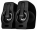 Skaļruņi Sven 255 USB Black (SVEN-255)