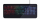 Gembird Slim "Rainbow" Black (KB-UML-03)