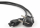 Gembird Power cord C5 VDE approved 1m (PC-186-ML12-1M)