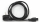 Gembird Power cord C5 VDE approved 1m (PC-186-ML12-1M)