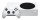 Xbox Series S - White 512GB White (RRS-00009)