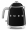Smeg 50s Style KLF05BLEU Glossy Black (KLF05BLEU)