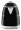 Smeg 50s Style KLF05BLEU Glossy Black (KLF05BLEU)