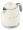 Smeg 50s Style KLF05CREU Glossy Cream (KLF05CREU)