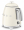 Smeg 50s Style KLF05CREU Glossy Cream (KLF05CREU)