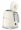Smeg 50s Style KLF05CREU Glossy Cream (KLF05CREU)