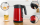 Bosch TWK7L464 Red (TWK7L464)