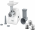 Bosch SmartPower MFW2514W White (MFW2514W)