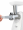 Bosch SmartPower MFW2514W White (MFW2514W)