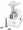 Bosch SmartPower MFW2510W White (MFW2510W)