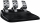 Spēļu stūre Logitech G920 Driving Force (941-000123)