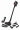 Bosch Unlimited ProPower BSS81POW1 Black (BSS81POW1)