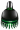 Braun Satin Hair 7 BR710 Black (BR710)