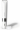 Braun Body Mini Trimmer BS1000 White (BS1000)