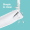 Braun Body Mini Trimmer BS1000 White (BS1000)