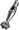 Braun MultiQuick 9 MQ 9187 XLI Black (MQ9187XLI)