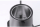 Caso Coffee Classic Black (01877)