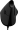 Logilink Ergonomic Vertical Mouse ID0158 Black (ID0158)