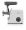 Eta Ambo III 5075 90000 White/Gray (ETA507590000)