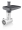 Eta Ambo III 5075 90000 White/Gray (ETA507590000)
