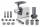 Eta Ambo III 5075 90000 White/Gray (ETA507590000)