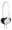 Koss KPH7w White (190527)