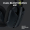Austiņas Logitech G435 Lightspeed Gaming Black (981-001050)