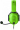 Razer BlackShark V2 X Green (RZ04-03240600-R3M1)