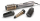 BaByliss Air Style 1000 Gray (AS136E)