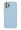 Mocco Soft Cream Silicone for Samsung Galaxy S21 Plus Blue (MO-SC-SA-S21U-BE)