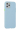 Mocco Soft Cream Silicone for Samsung Galaxy S21 Plus Blue (MO-SC-SA-S21U-BE)