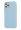 Mocco Soft Cream Silicone for Samsung Galaxy S21 Plus Blue (MO-SC-SA-S21U-BE)