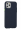 Mocco Soft Cream Silicone for Samsung Galaxy S21 Ultra Dark Blue (MO-SC-SA-S21U-BL)