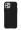 Mocco Soft Cream Silicone for Samsung Galaxy S21 Plus Black (MO-SC-SA-S21P-BK)
