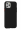 Mocco Soft Cream Silicone for Samsung Galaxy S21 Plus Black (MO-SC-SA-S21P-BK)