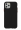 Mocco Soft Cream Silicone for Samsung Galaxy S21 Ultra Black (MO-SC-SA-S21U-BK)