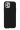 Mocco Soft Cream Silicone for Samsung Galaxy S21 Ultra Black (MO-SC-SA-S21U-BK)