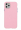 Mocco Soft Cream Silicone for Samsung Galaxy S21 Plus Light Pink (MO-SC-SA-S21P-L-PI)