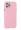 Mocco Soft Cream Silicone for Samsung Galaxy S21 Plus Light Pink (MO-SC-SA-S21P-L-PI)