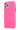 Mocco Soft Cream Silicone for Samsung Galaxy S21 Plus Pink (MO-SC-SA-S21P-PI)