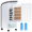 Mesko MS 7918 3in1 White (MS 7918)