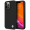 BMW Back Case for Apple iPhone 13 Pro Black (BMHCP13LSILBK)