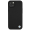 BMW Hardcase Silicone for Apple iPhone 13 Black (BMHCP13MSILBK)