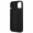 BMW Hardcase Silicone for Apple iPhone 13 Black (BMHCP13MSILBK)