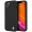BMW Hardcase Silicone for Apple iPhone 13 Mini Black (BMHCP13SSILBK)