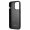 BMW Curve Perforate Back Case for Apple iPhone 13 Pro Max Black (BMHCP13XRSPPK)