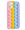 Mocco Bubble Case Antistress for Apple iPhone 13 Pro (MO-BB-AP-IP13PRO-MIX)