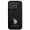 US Polo Assn Back Case for Apple iPhone 13 / 13 Pro Black (USHCP13LUMHK)