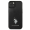 US Polo Assn Back Case for Apple iPhone 13 Mini Black (USHCP13SUMHK)