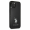 US Polo Assn Back Case for Apple iPhone 13 Mini Black (USHCP13SUMHK)